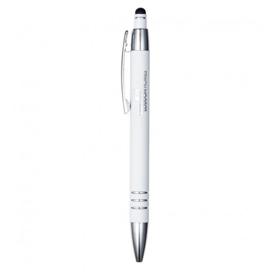 Amalfi Pens White